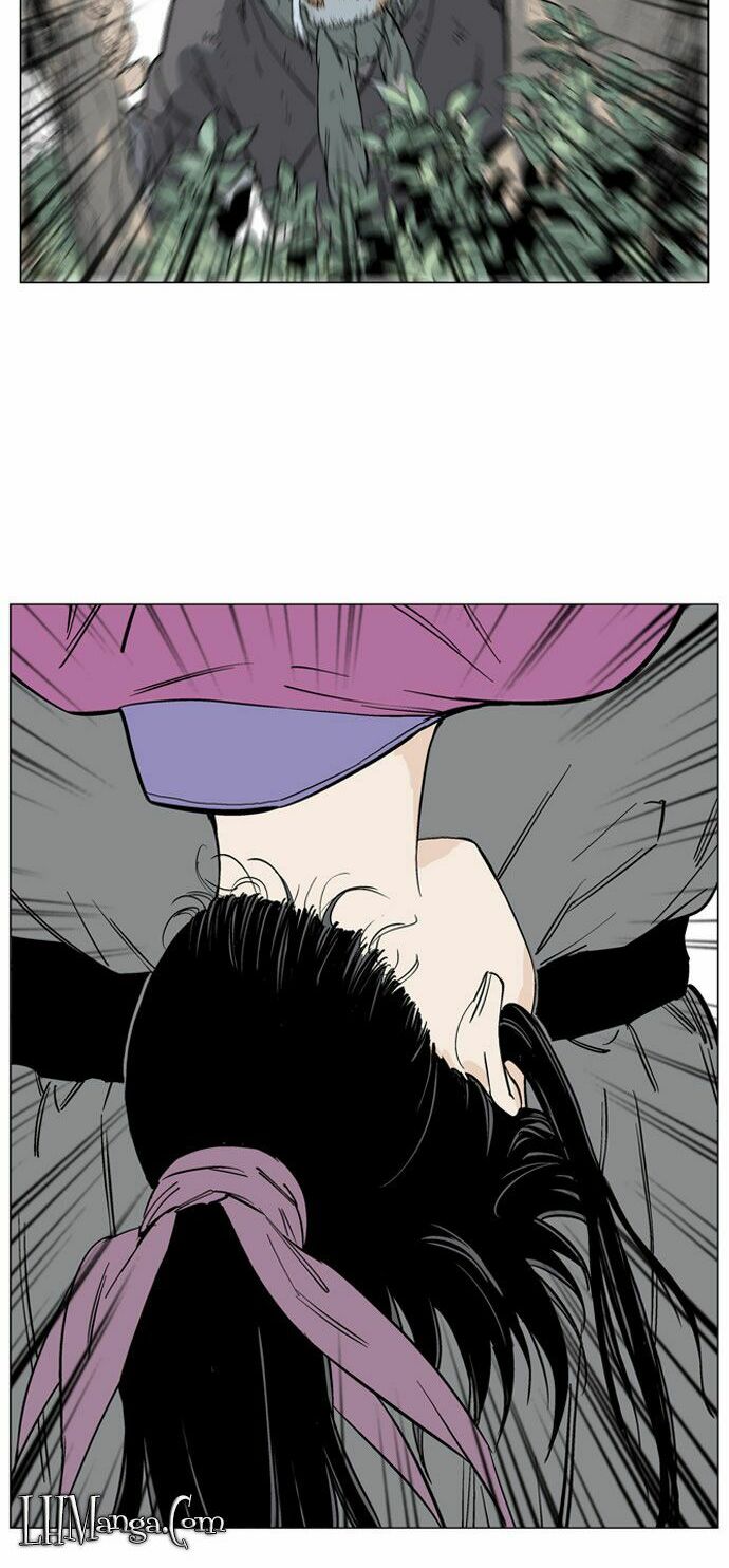 Gosu - Cao Thủ: Chapter 39