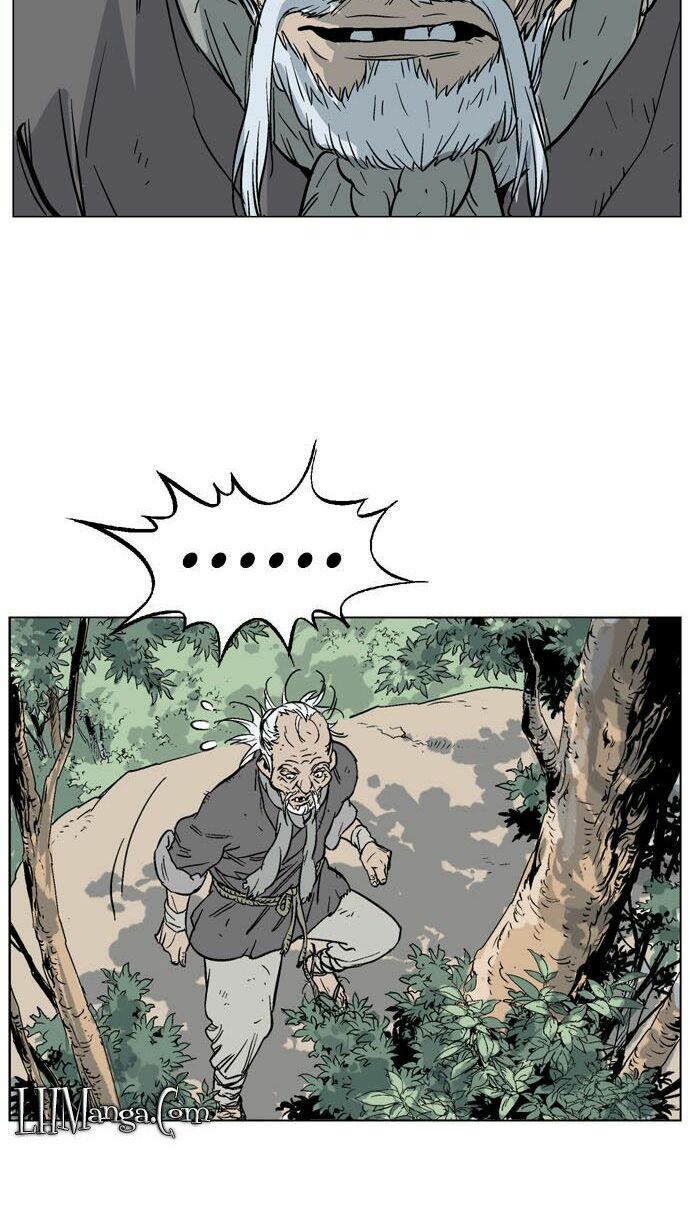 Gosu - Cao Thủ: Chapter 39