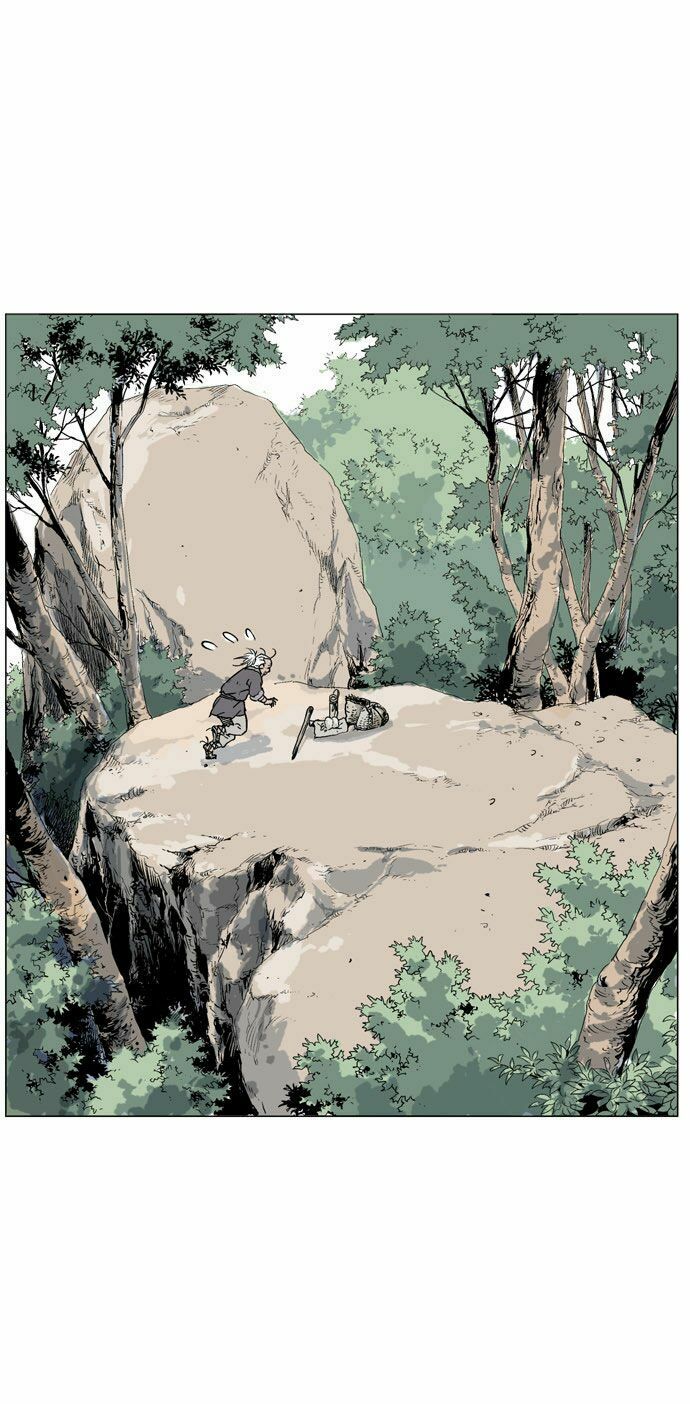 Gosu - Cao Thủ: Chapter 39