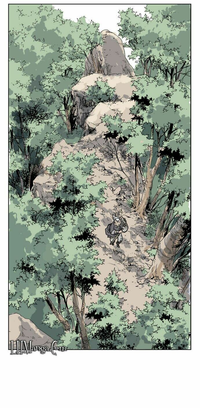 Gosu - Cao Thủ: Chapter 39