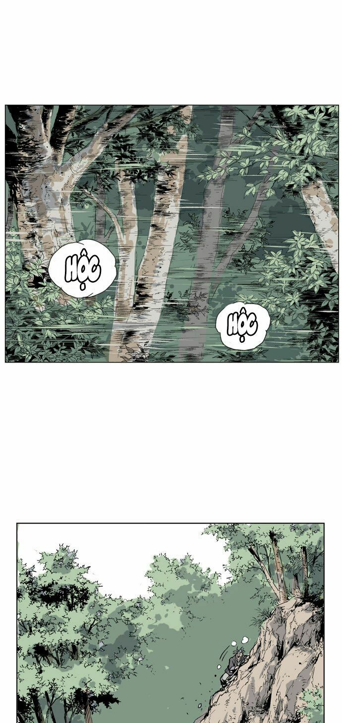 Gosu - Cao Thủ: Chapter 39