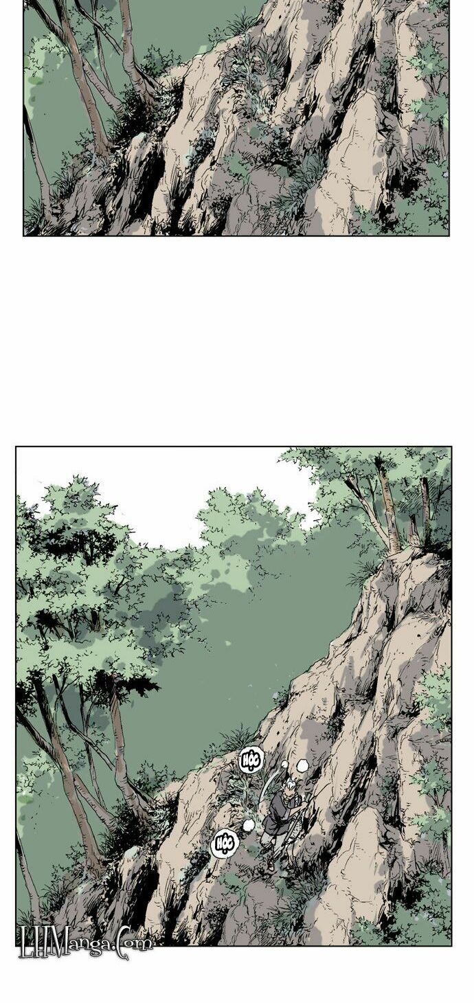 Gosu - Cao Thủ: Chapter 39