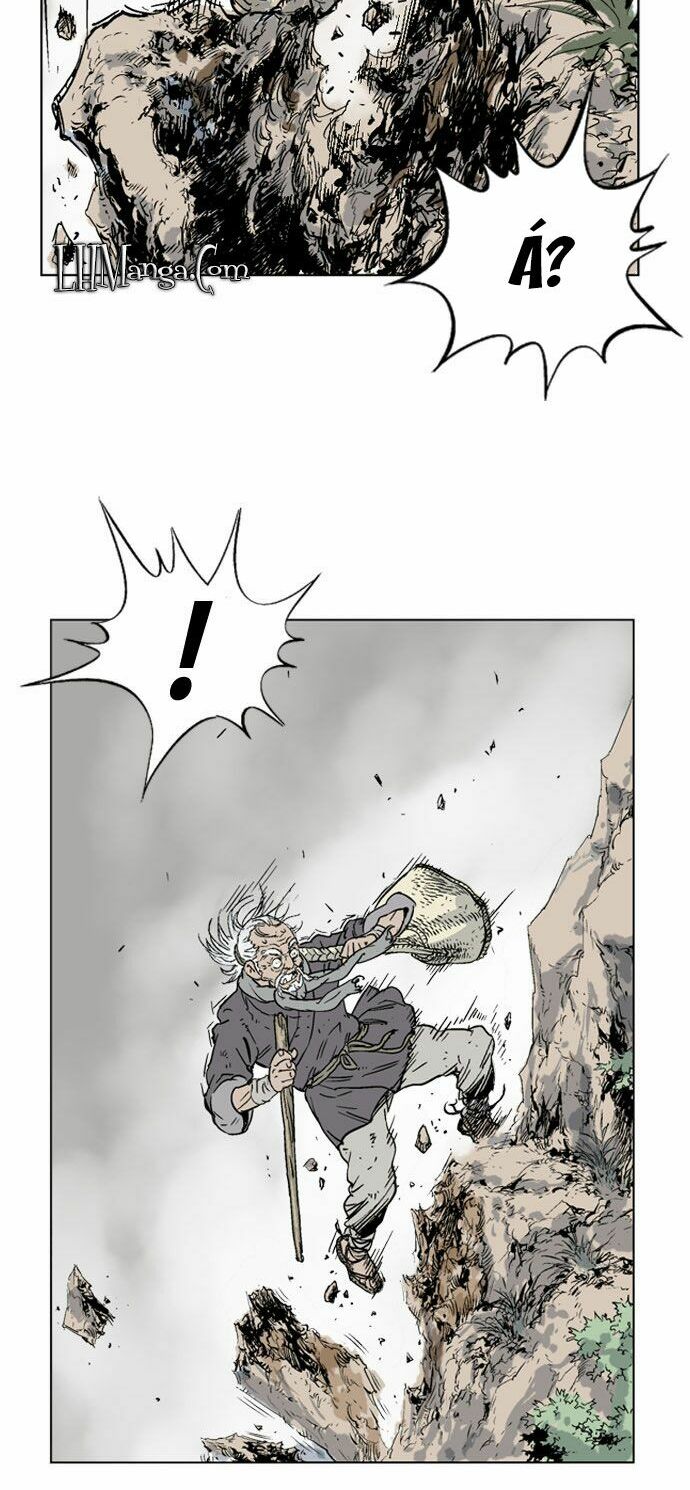 Gosu - Cao Thủ: Chapter 39
