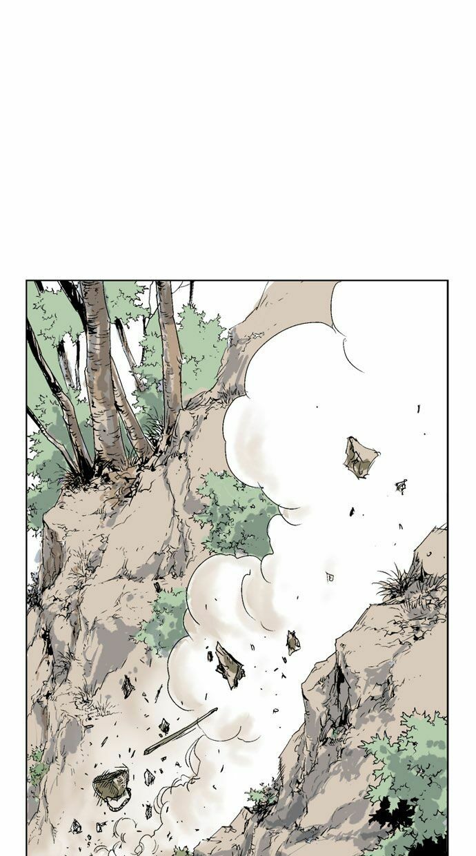 Gosu - Cao Thủ: Chapter 39