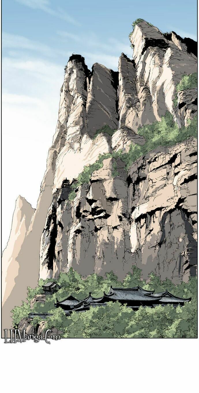 Gosu - Cao Thủ: Chapter 39