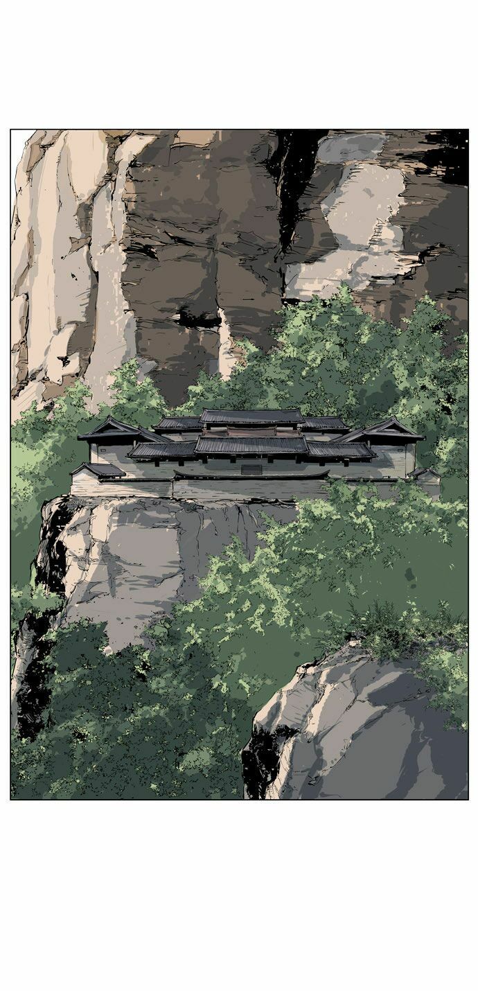 Gosu - Cao Thủ: Chapter 39