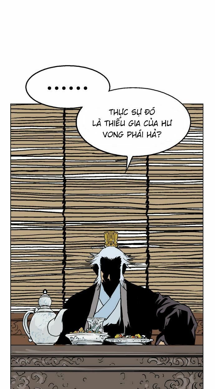Gosu - Cao Thủ: Chapter 39
