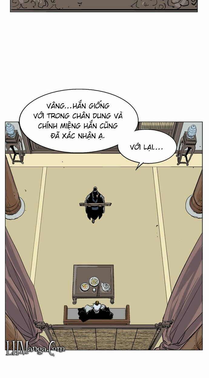 Gosu - Cao Thủ: Chapter 39