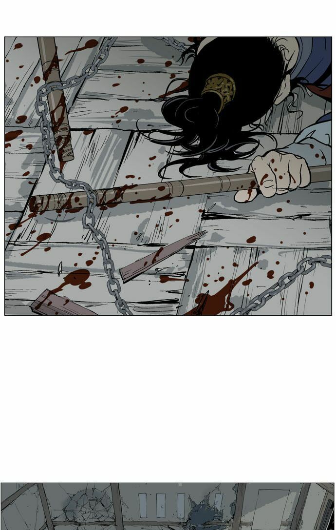 Gosu - Cao Thủ: Chapter 39