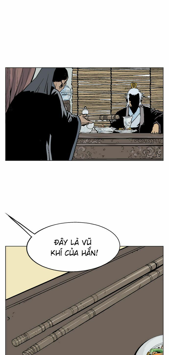Gosu - Cao Thủ: Chapter 39