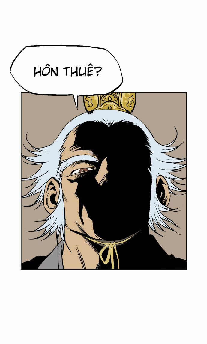 Gosu - Cao Thủ: Chapter 39