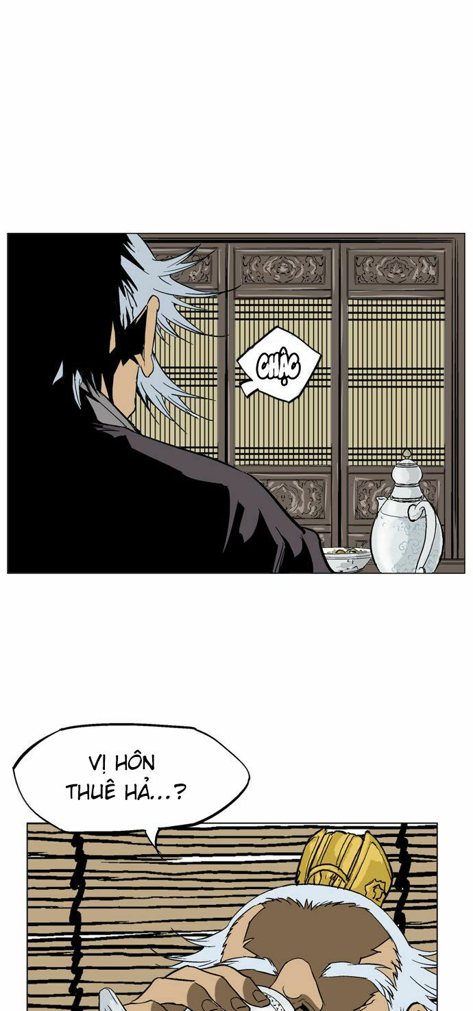 Gosu - Cao Thủ: Chapter 39