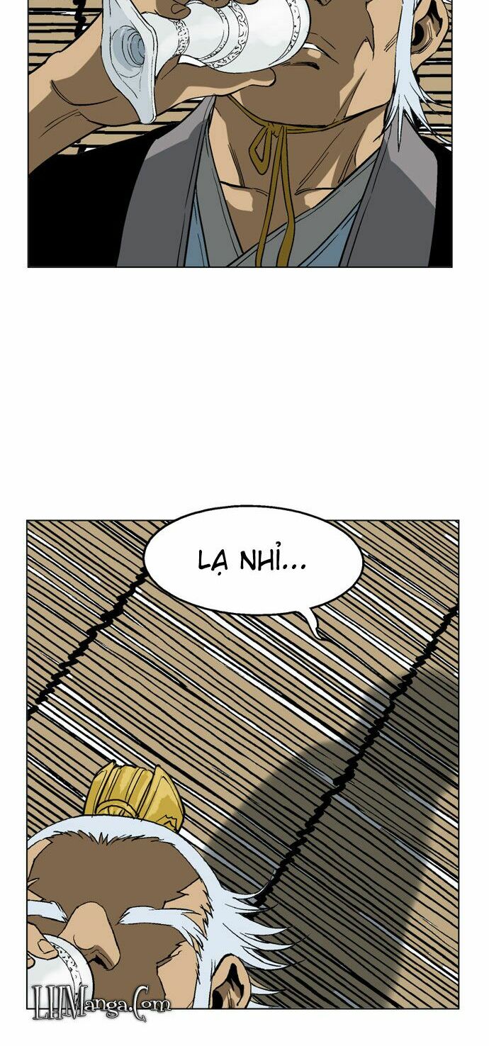 Gosu - Cao Thủ: Chapter 39