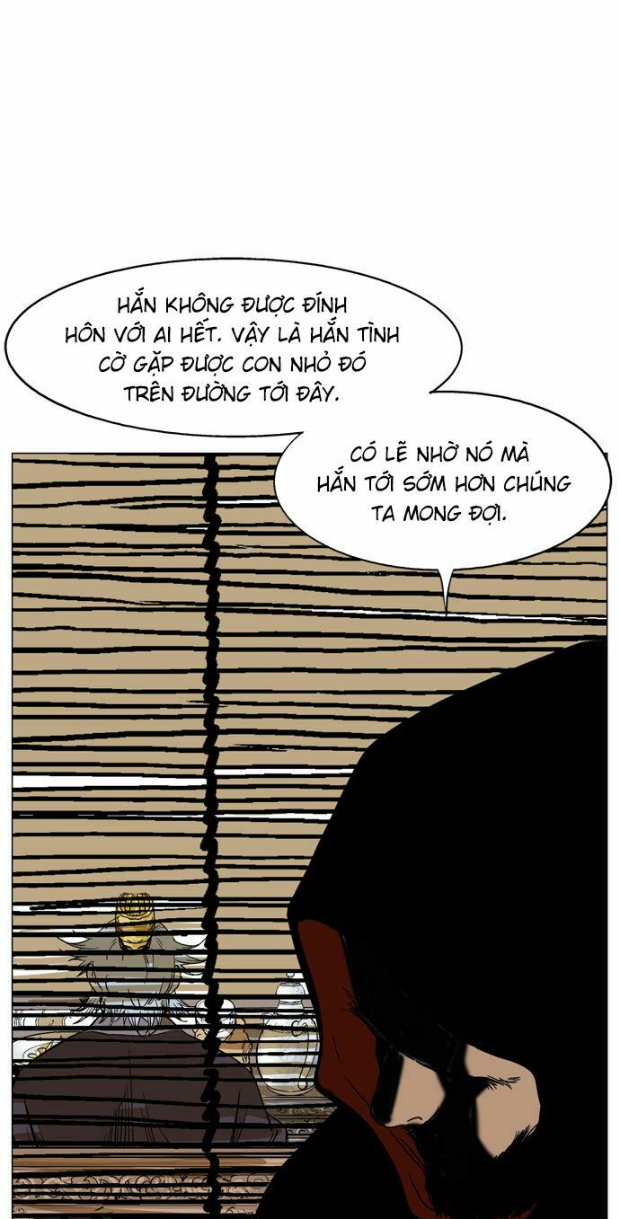 Gosu - Cao Thủ: Chapter 39
