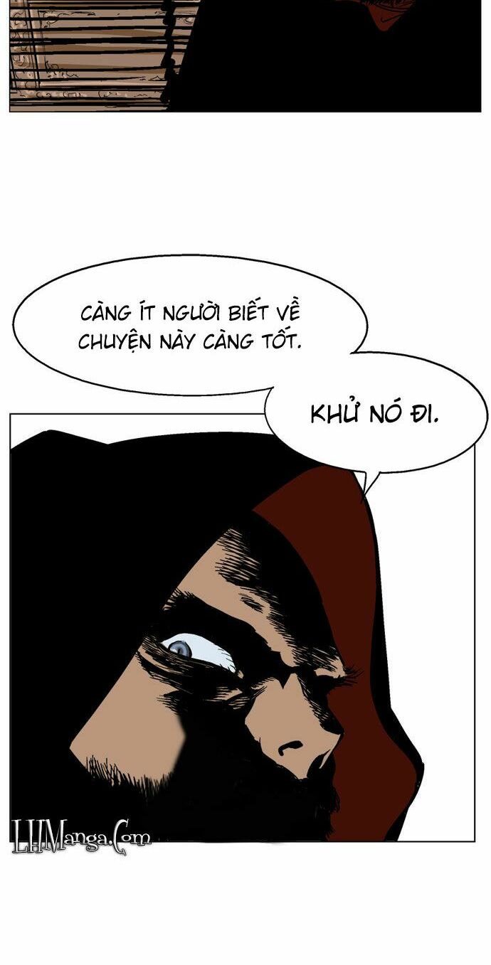 Gosu - Cao Thủ: Chapter 39