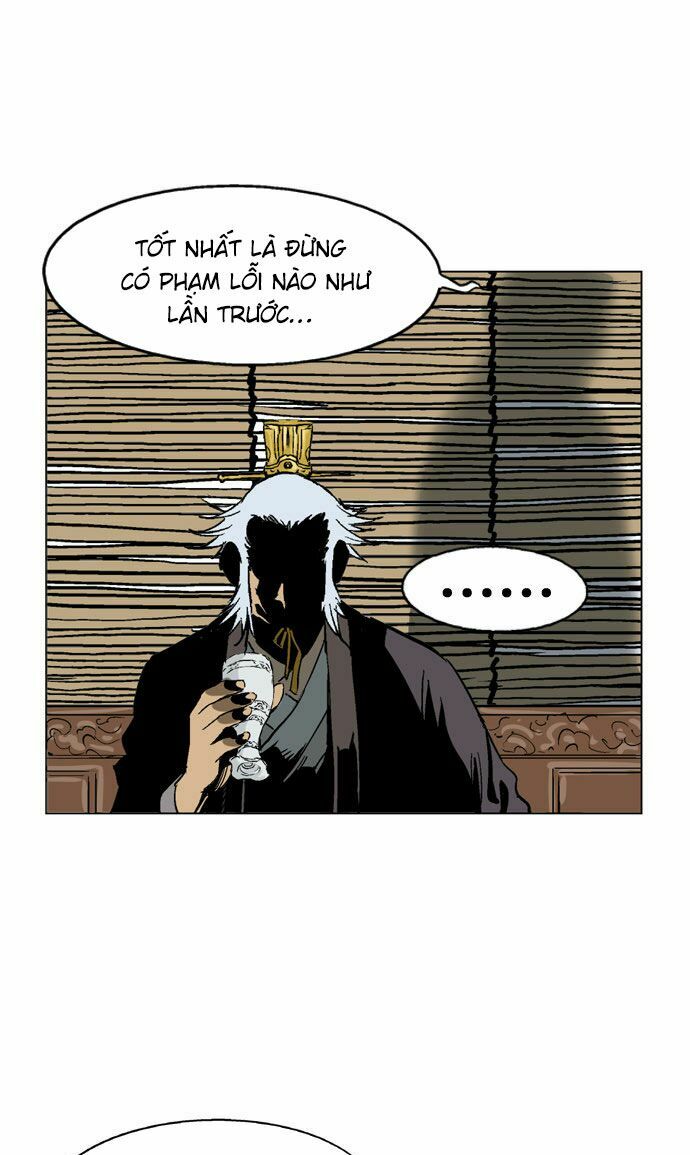 Gosu - Cao Thủ: Chapter 39