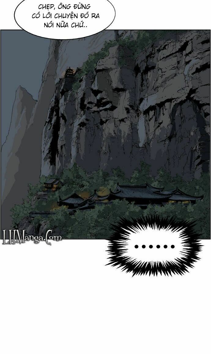 Gosu - Cao Thủ: Chapter 39