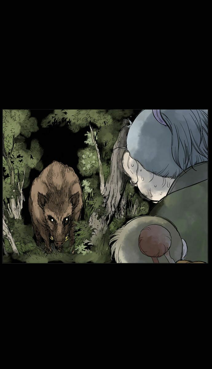 Gosu - Cao Thủ: Chapter 39