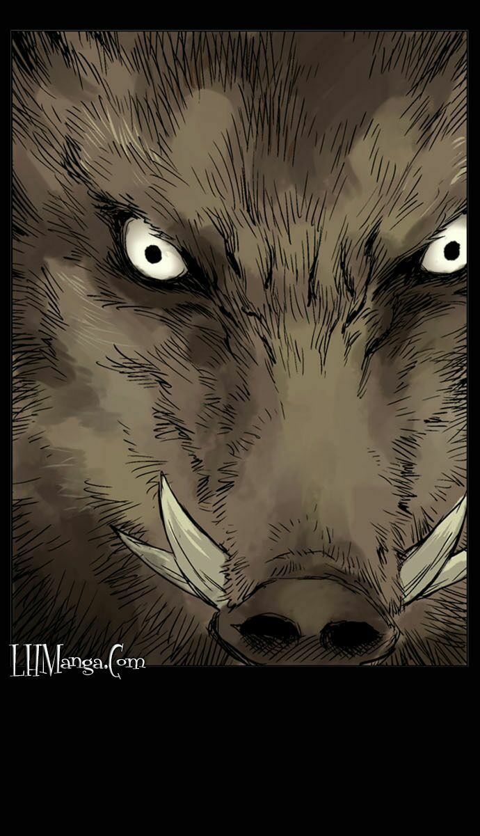 Gosu - Cao Thủ: Chapter 39