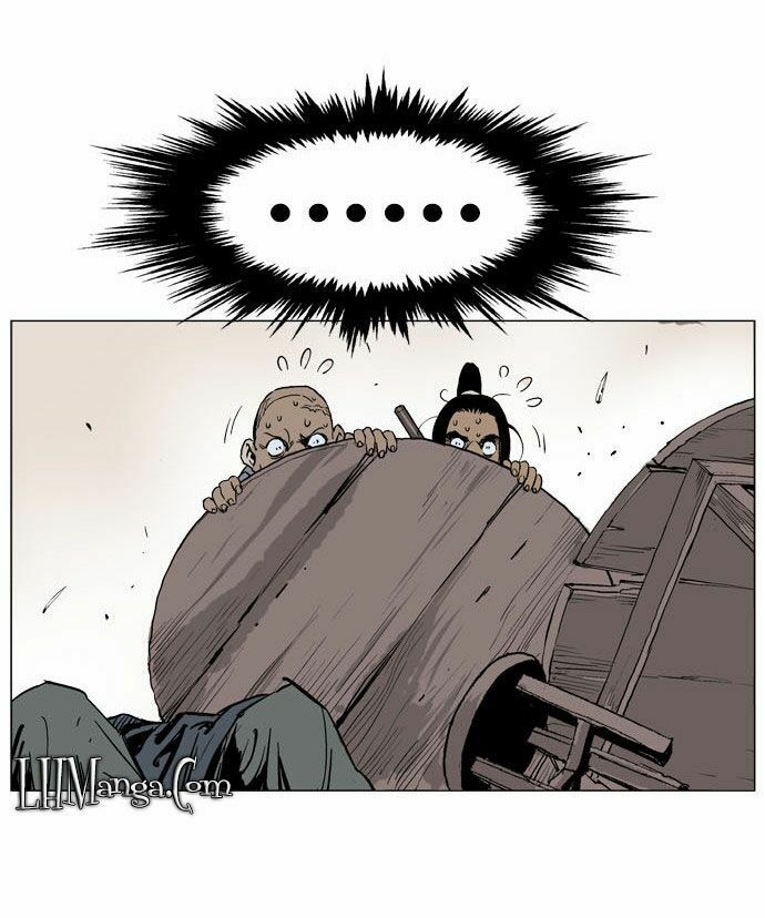 Gosu - Cao Thủ: Chapter 39