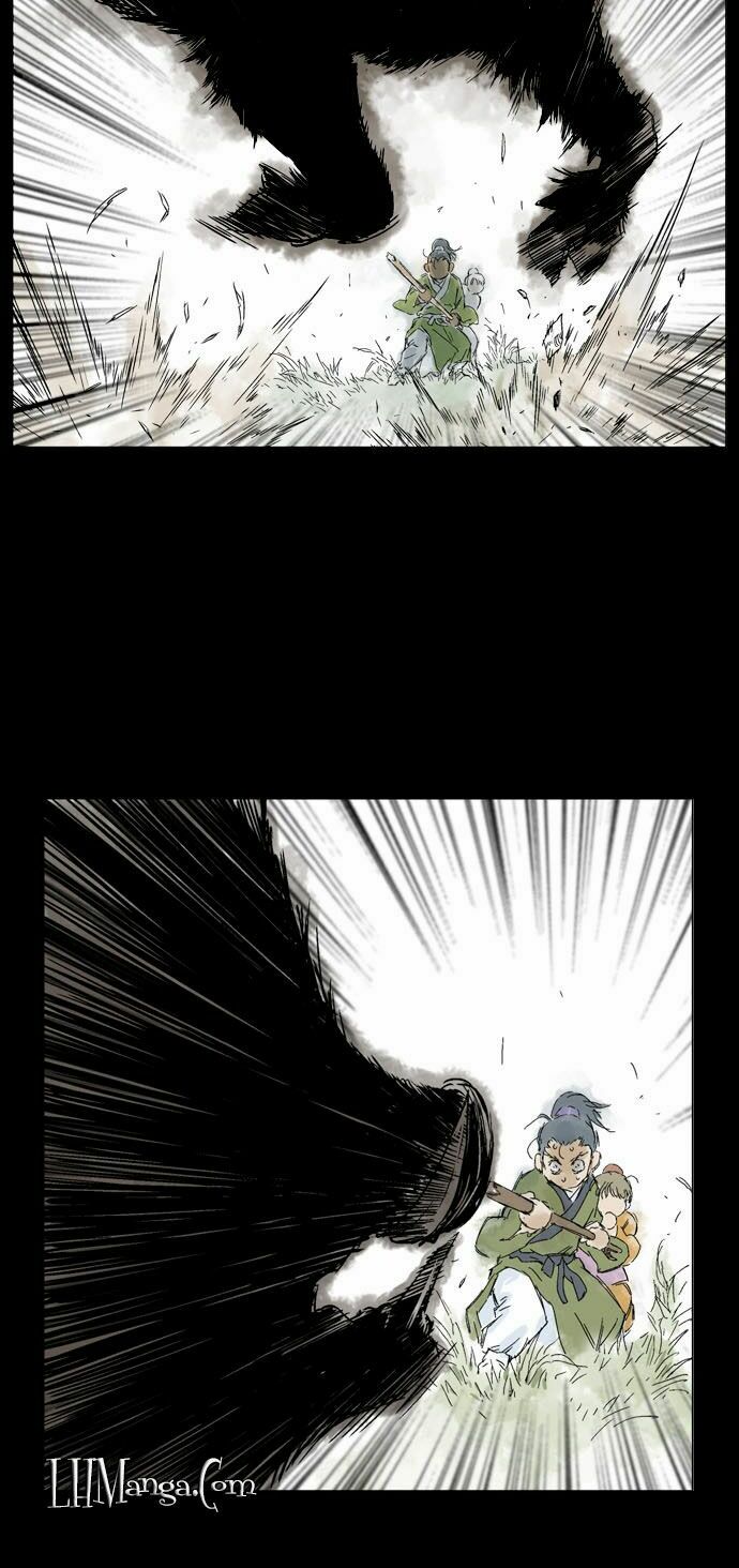 Gosu - Cao Thủ: Chapter 39