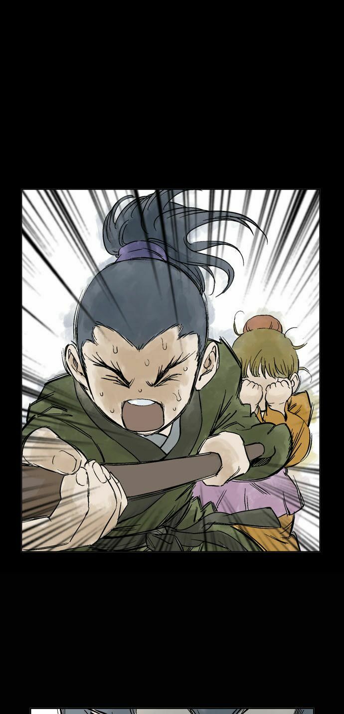 Gosu - Cao Thủ: Chapter 39