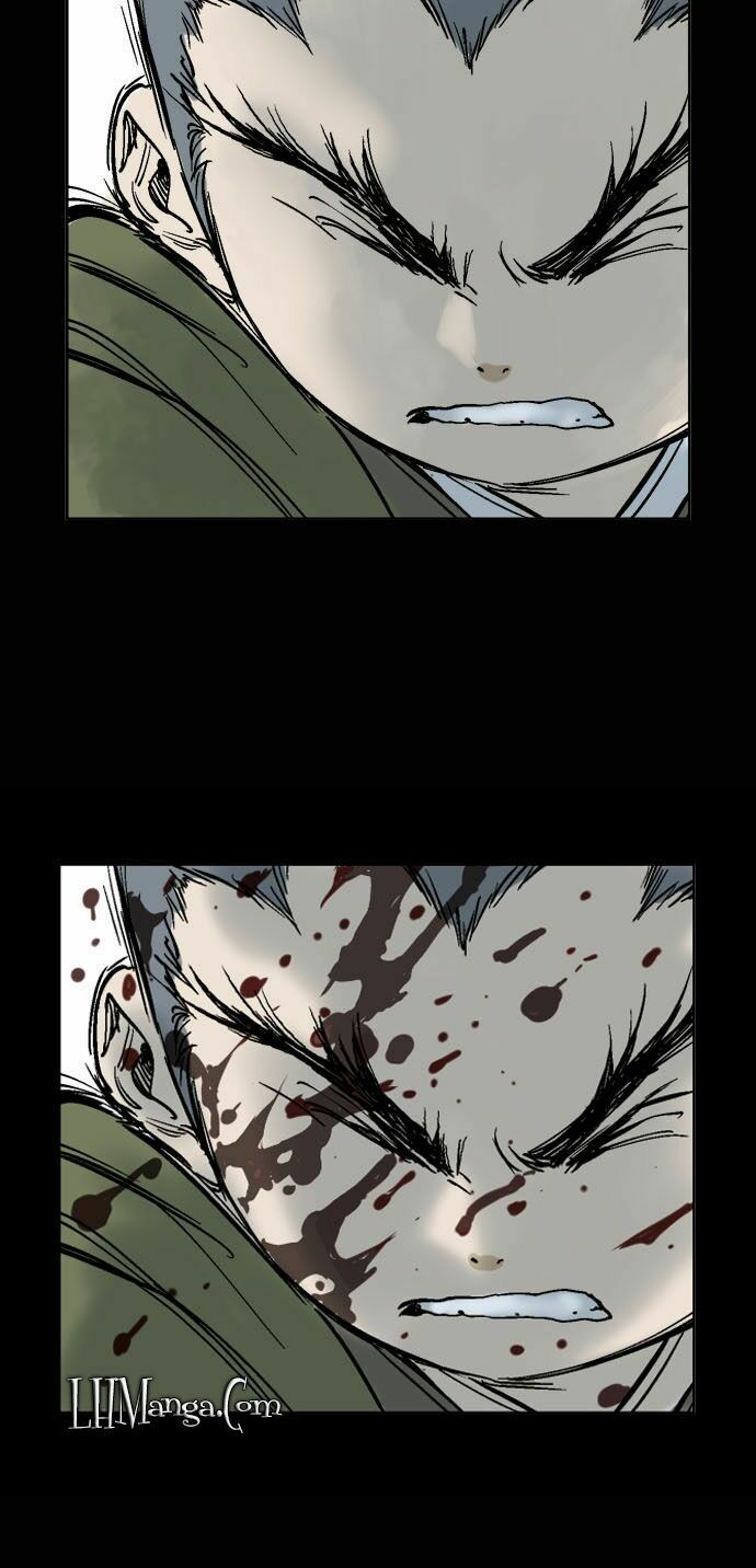 Gosu - Cao Thủ: Chapter 39