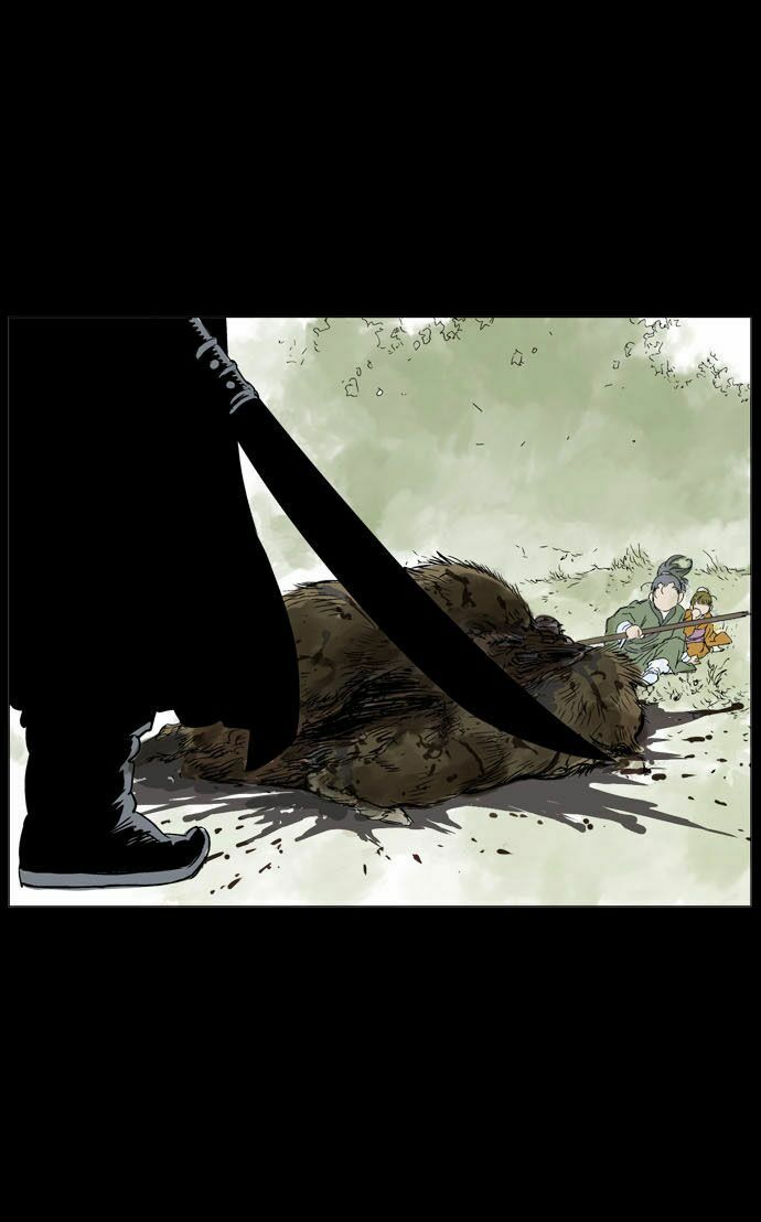Gosu - Cao Thủ: Chapter 39