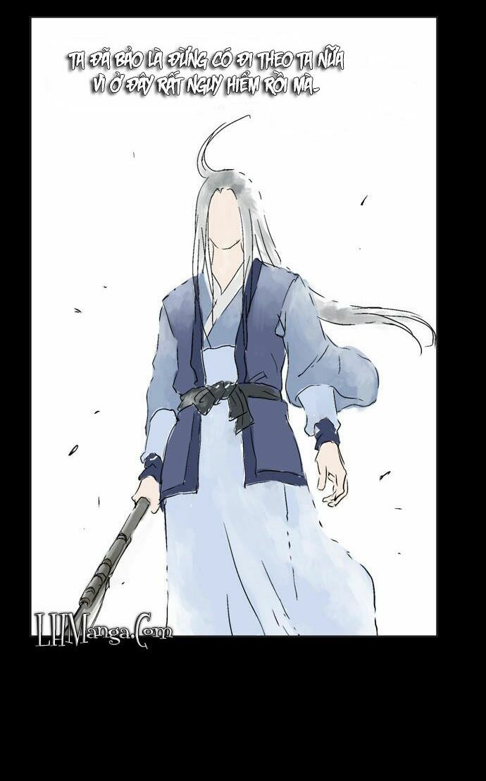 Gosu - Cao Thủ: Chapter 39