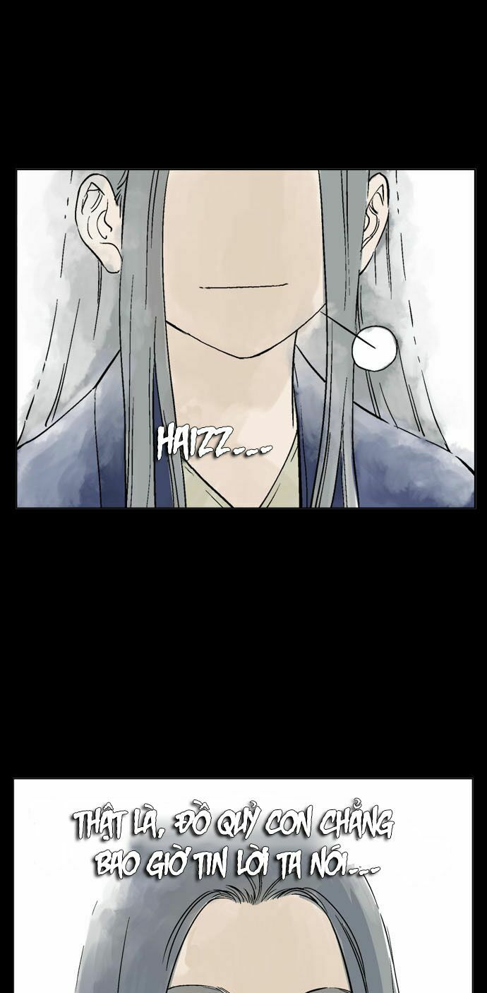 Gosu - Cao Thủ: Chapter 39