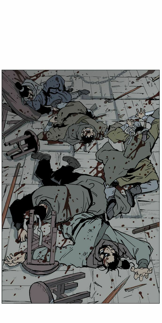 Gosu - Cao Thủ: Chapter 39