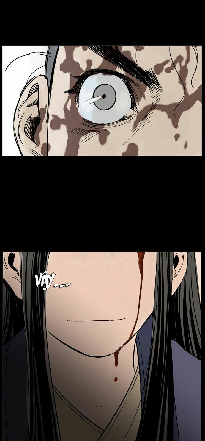 Gosu - Cao Thủ: Chapter 39