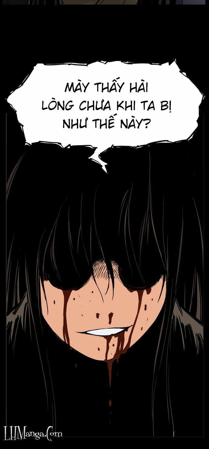 Gosu - Cao Thủ: Chapter 39
