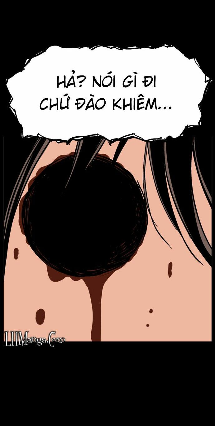 Gosu - Cao Thủ: Chapter 39