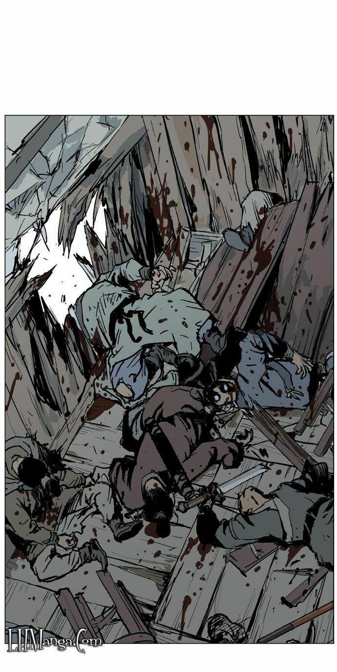 Gosu - Cao Thủ: Chapter 39