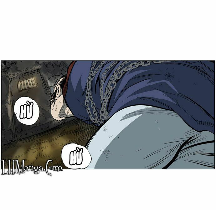 Gosu - Cao Thủ: Chapter 39