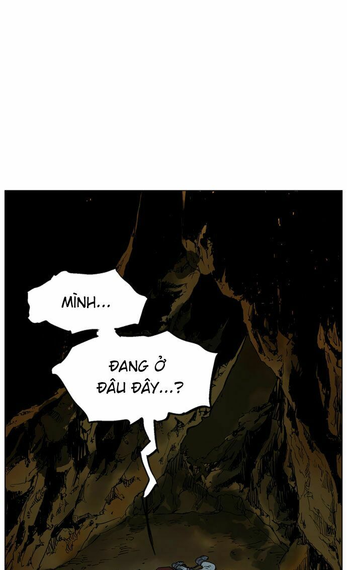 Gosu - Cao Thủ: Chapter 39