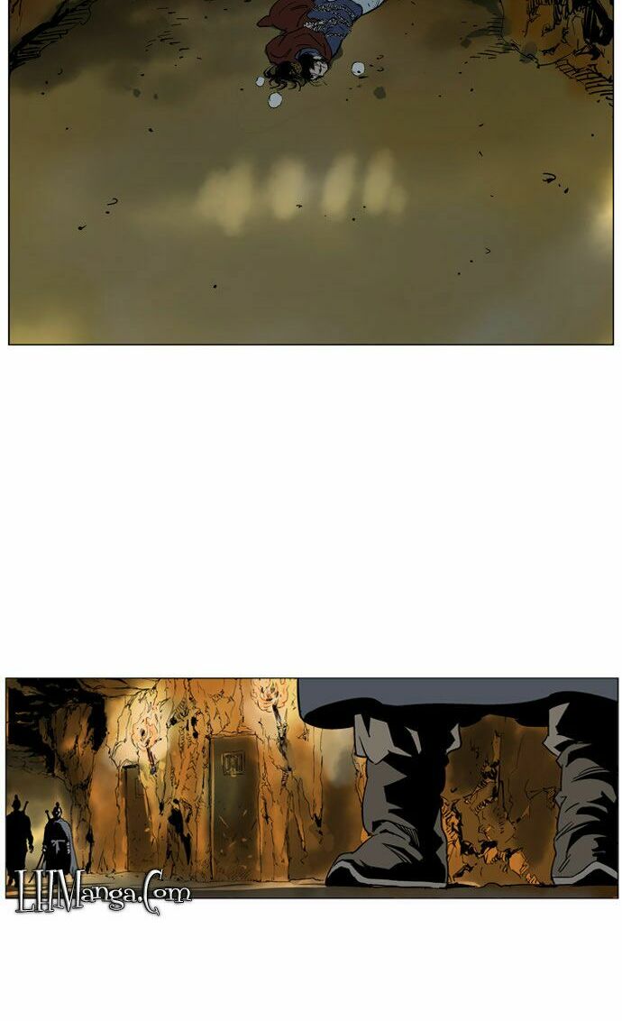 Gosu - Cao Thủ: Chapter 39