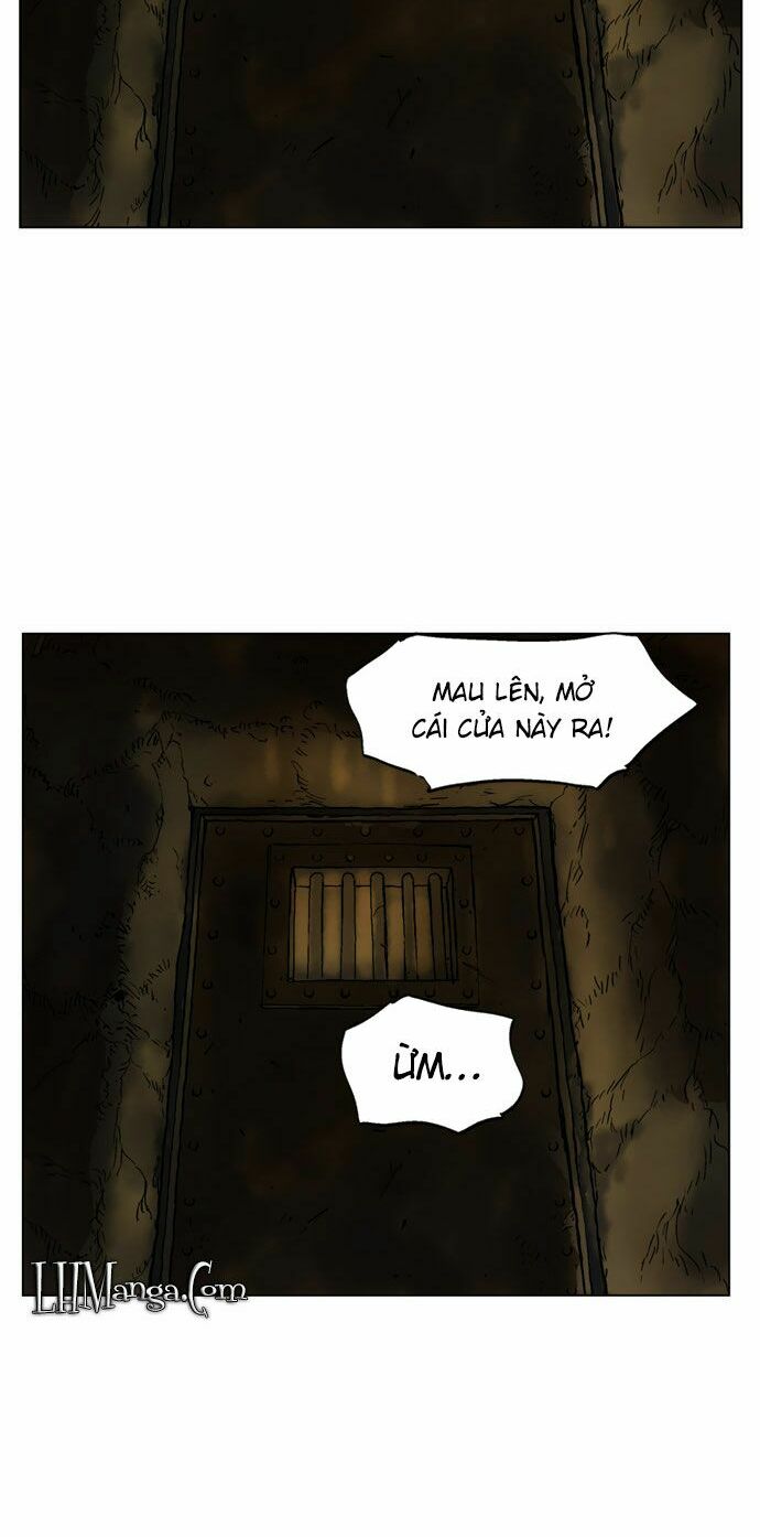 Gosu - Cao Thủ: Chapter 39
