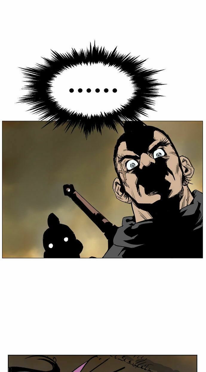 Gosu - Cao Thủ: Chapter 39