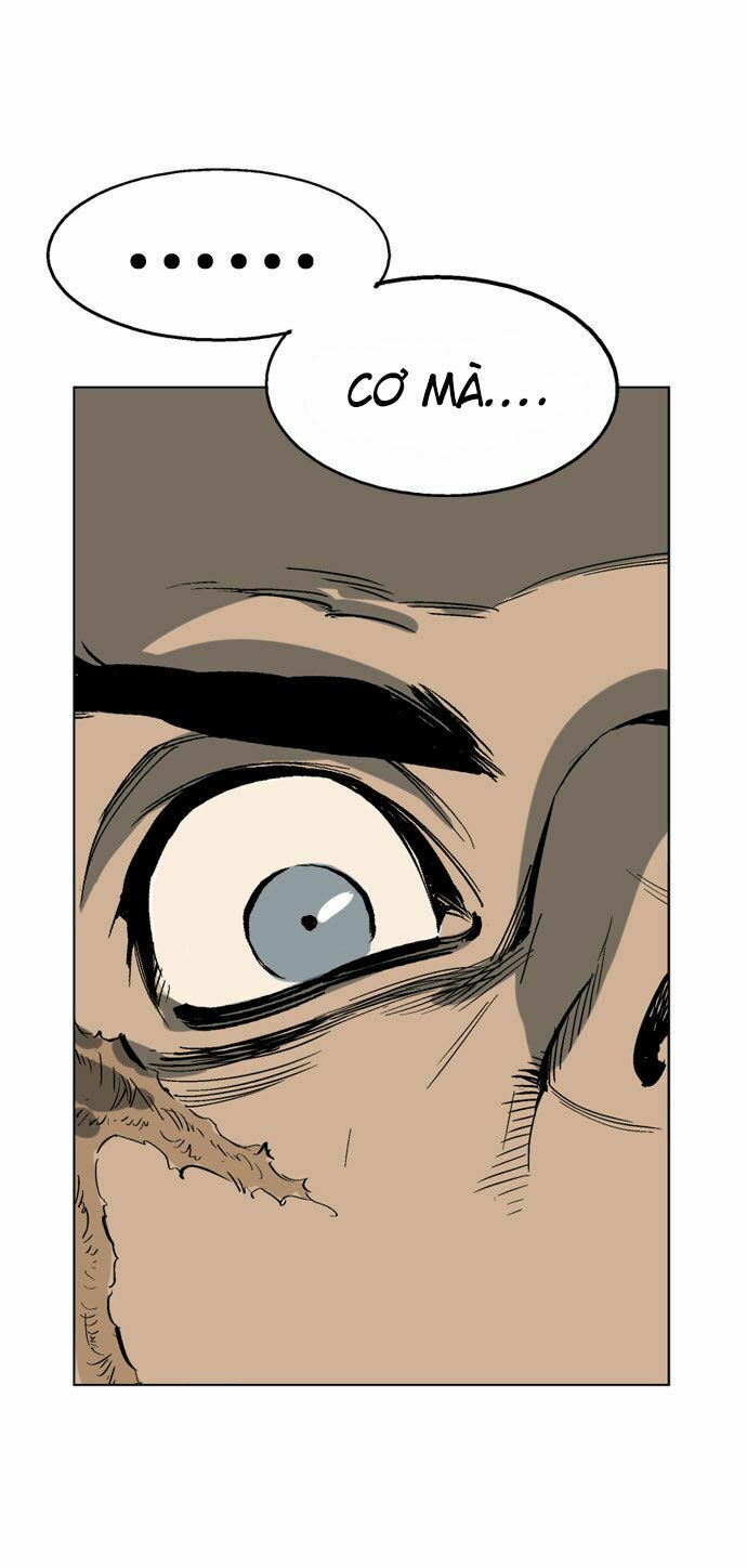 Gosu - Cao Thủ: Chapter 39