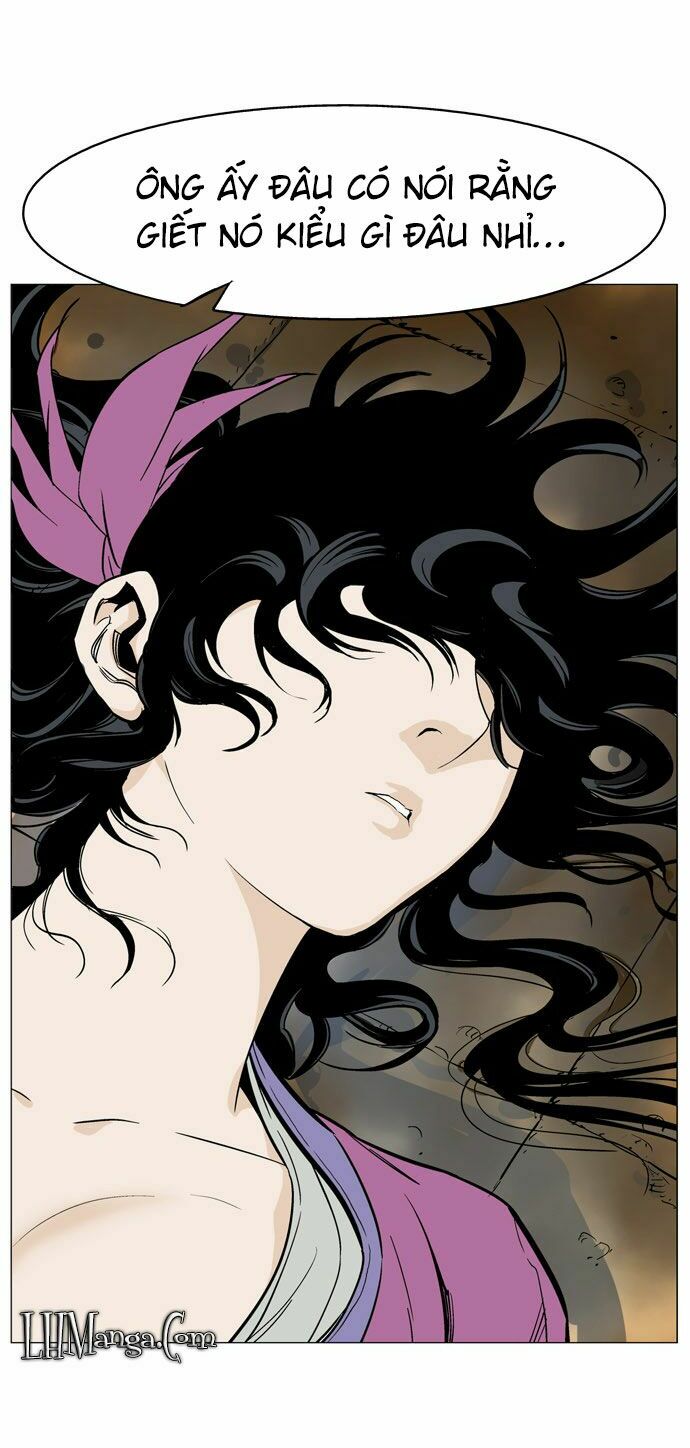Gosu - Cao Thủ: Chapter 39