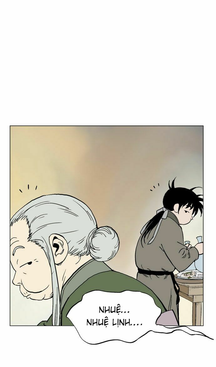 Gosu - Cao Thủ: Chapter 39