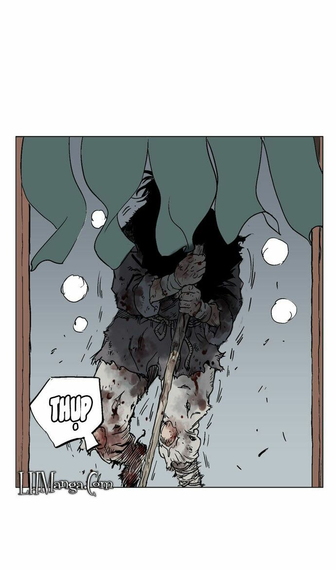 Gosu - Cao Thủ: Chapter 39