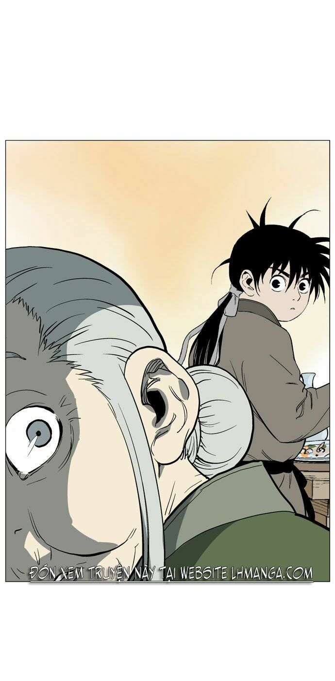 Gosu - Cao Thủ: Chapter 39