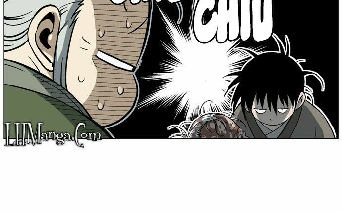 Gosu - Cao Thủ: Chapter 40