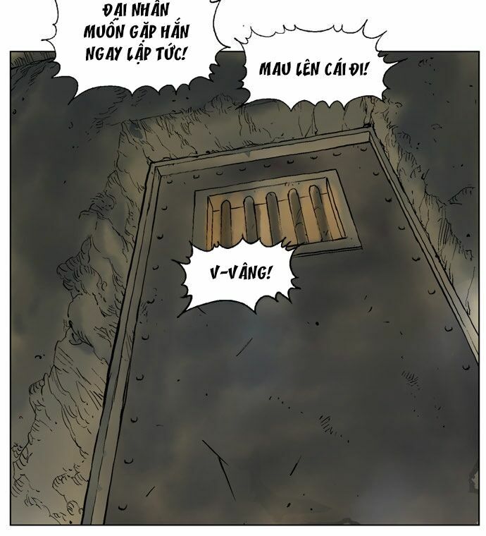 Gosu - Cao Thủ: Chapter 40