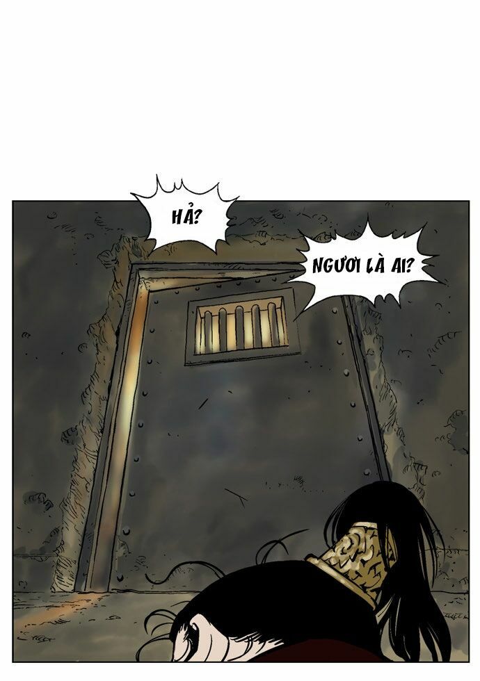 Gosu - Cao Thủ: Chapter 40