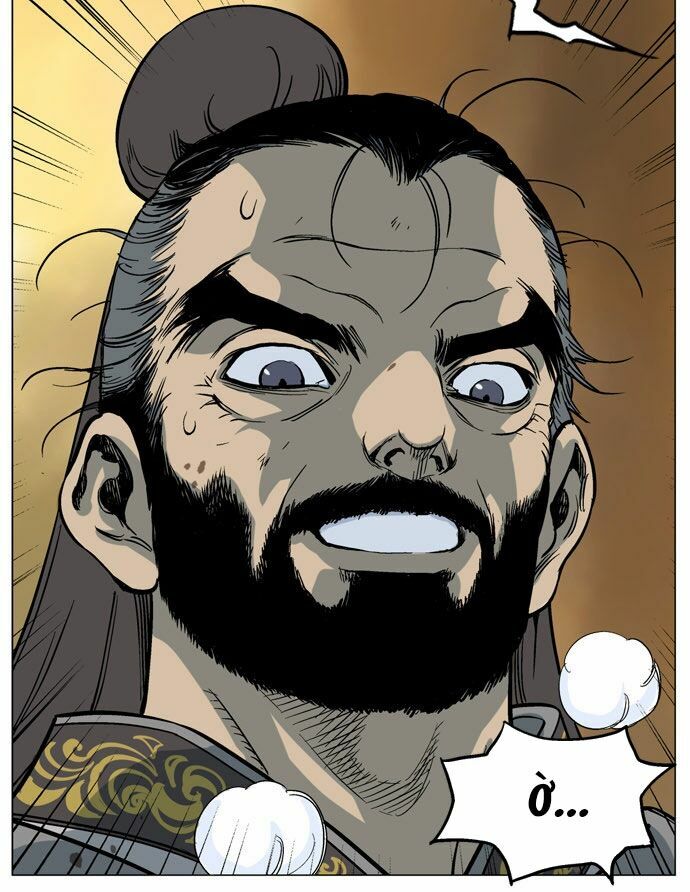 Gosu - Cao Thủ: Chapter 40