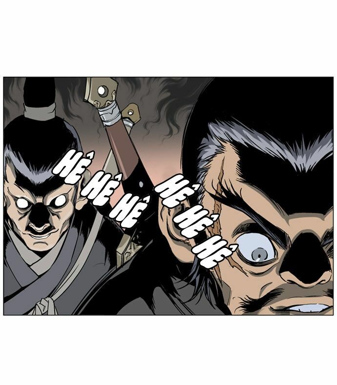 Gosu - Cao Thủ: Chapter 40
